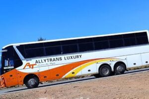 Bus Company joins nation in mourns the Chivayos, crash victims