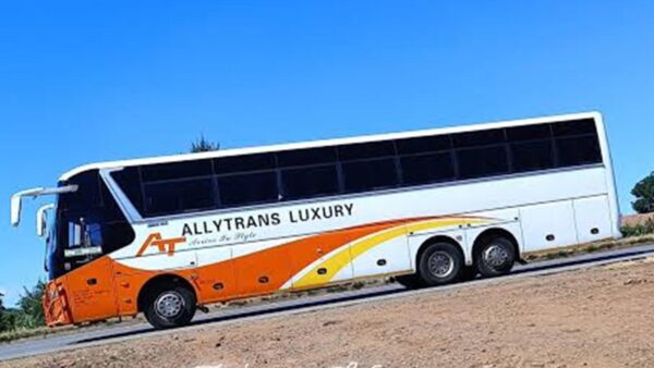 Bus Company joins nation in mourns the Chivayos, crash victims