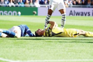 Martinez undergoes surgery