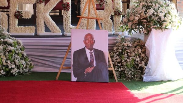 NEW: President Mnangagwa to pay his condolences to Guvamatanga family