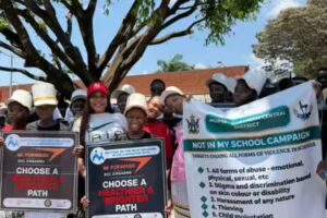 Councillor steps up anti-drug campaign