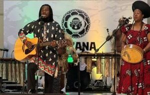 Uzaphakamisa abemidlalo labobuciko umbukiso weKuzana SCEEZ