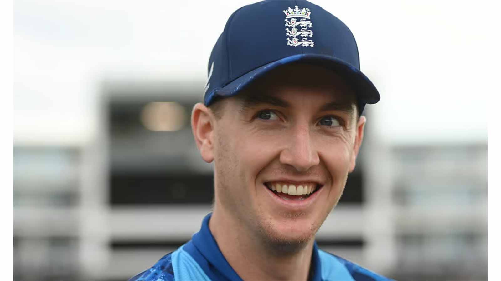 ENGLAND SET FOR ZIM RETURN