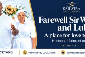 NATIVE – DIGITAL  More than a resting place: Inside Nyaradzo’s vision for Sahwira Glen Forest Memorial Park