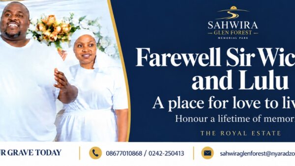 NATIVE – DIGITAL  More than a resting place: Inside Nyaradzo’s vision for Sahwira Glen Forest Memorial Park