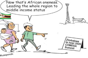 Main Cartoon 20 October 2026