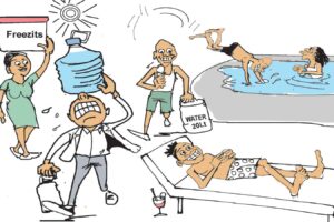 Main Cartoon 21 October 2026