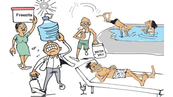Main Cartoon 21 October 2026