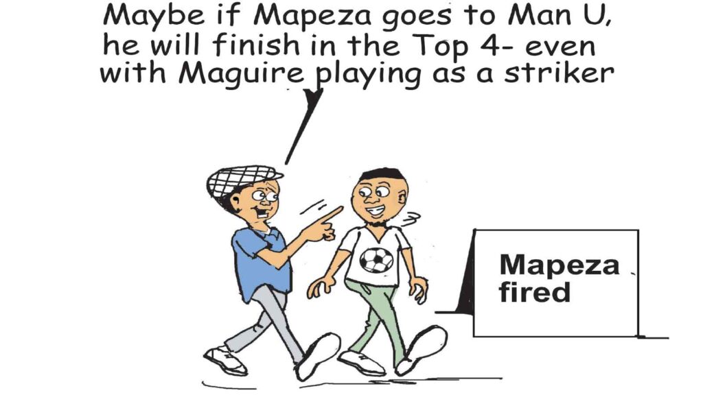 Main Cartoon 27 October 2026 – herald