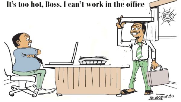 Main Cartoon 28 October 2026