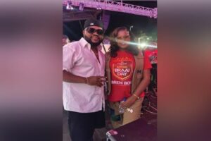 DJ Liz sets sights on expanding career beyond Bulawayo