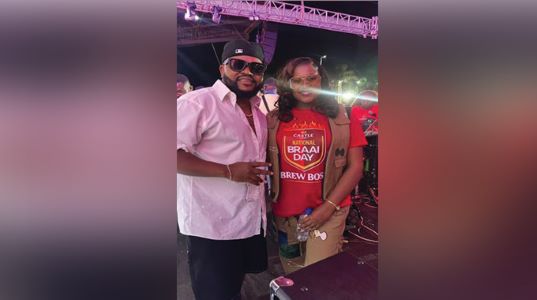 DJ Liz sets sights on expanding career beyond Bulawayo