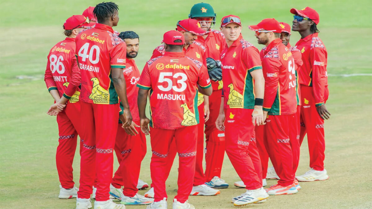 CHEVS OFF TO MONTH-LONG TOUR OF UAE