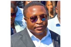 Beyond business: Eng Mnangagwa’s vision for industry and community development