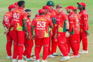 ICC CRICKET WORLD CUP  MAGIC IS COMING HOME