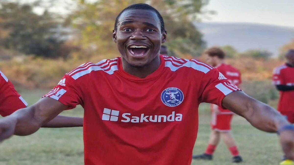 BIG 3’S NIGHTMARE. . . Dynamos, Highlanders, CAPS out of CAF inter-club tournaments until, at least, 2028