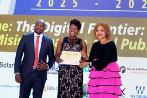 NEW: Zimpapers dominates national journalism awards