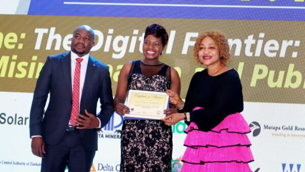NEW: Zimpapers dominates national journalism awards