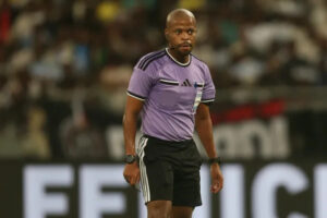 South African referee under fire after Scottland FC’s Champions league win