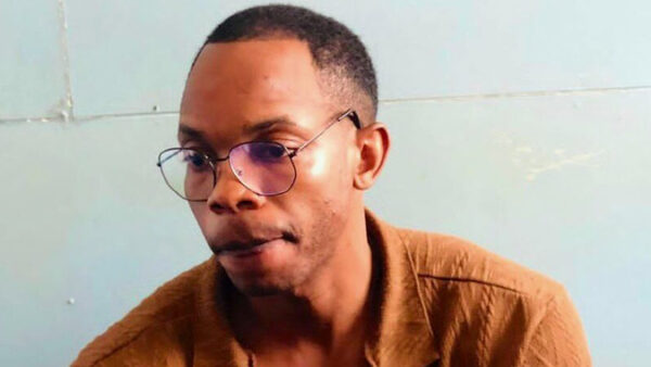 CONVICTED FAKE DOCTOR ‘DANGEROUS AND A LIAR’. . .who probably did not pass Ordinary Level’