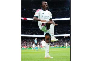 Diomande’s warning terrifies Vinicius