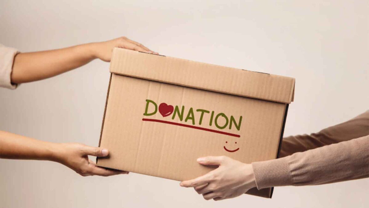 Mining firm brings relief to Tichakunda orphanage