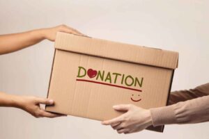 Mining firm brings relief to Tichakunda orphanage