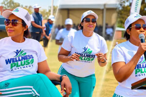 Countdown to Wellness Plus Movement