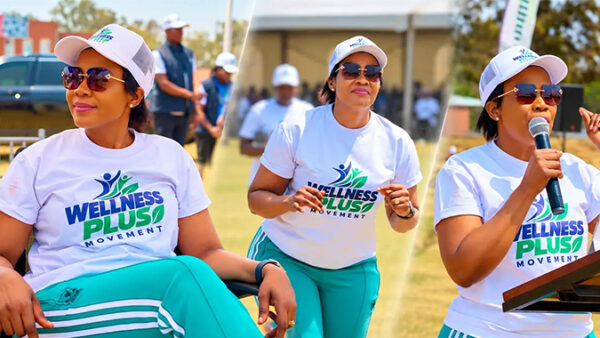 Countdown to Wellness Plus Movement