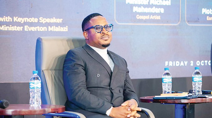 Gospel artistes told to build before chasing big stages