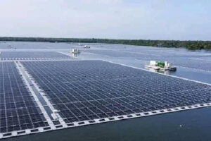 First 150MW from Kariba solar park expected next year