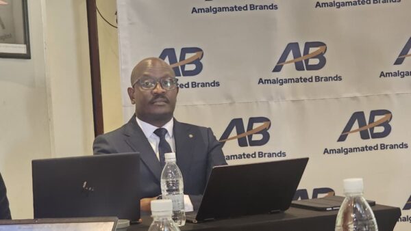 Zimbabwe gets first true IPO in nearly two decades as Amalgamated Brands lists on VFEX
