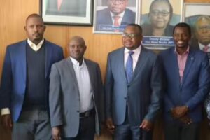 Zimbabwe, Rwanda deepen cooperation on affordable housing