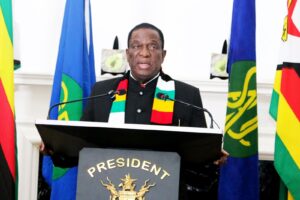 Zimbabwe , Russia deepen economic ties. . . Thanks SADC for anti-sanctions support