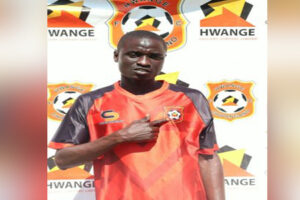 Hwange Could Wrap It Up On Saturday