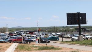Zimra tightens Temporary Import Permit rules for foreign vehicles