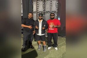 “Energy, vibes, unforgettable”: DJ Nospa recounts Castle National Braai Fest as Harare bows down