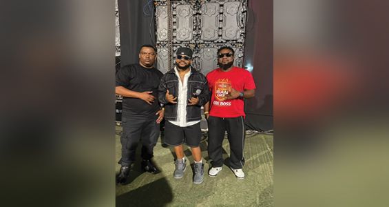 “Energy, vibes, unforgettable”: DJ Nospa recounts Castle National Braai Fest as Harare bows down