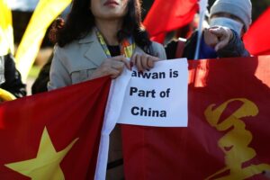 Why Africa and the Global South Must Defend the One‑China Principle