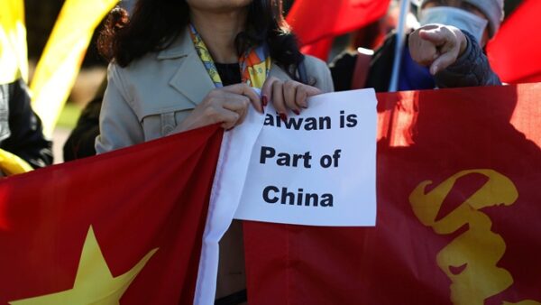 Why Africa and the Global South Must Defend the One‑China Principle