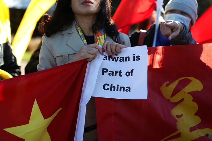 Why Africa and the Global South Must Defend the One‑China Principle