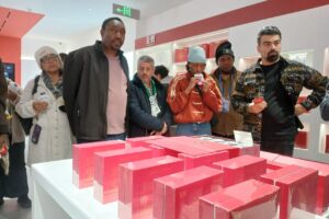 Ningxia offers Zimbabwe a blueprint for productive Special Economic Zones