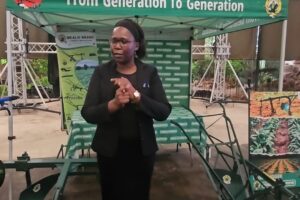From rippers to threshers: Zimplow’s blueprint for a drought-resilient Zimbabwe