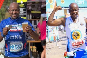 From party plans to personal bests. . .How running became Bulawayo’s social scene