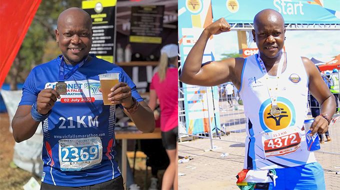 From party plans to personal bests. . .How running became Bulawayo’s social scene