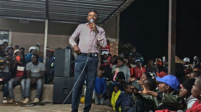 SaMaNgwe, man behind rhumba’s brightest stars