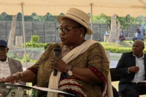 More food aid for Kariba ferry disaster victims