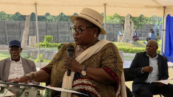 More food aid for Kariba ferry disaster victims