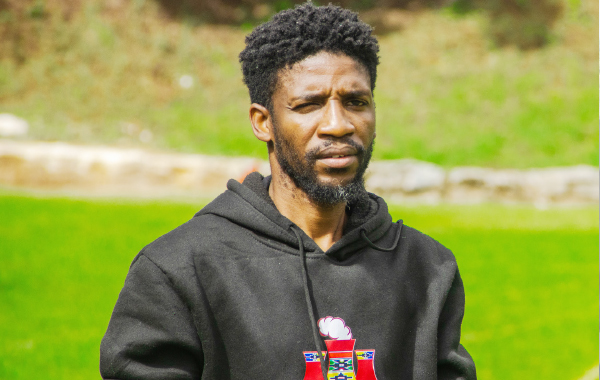 Maforty prepares for roast at KwaNtuthu festival