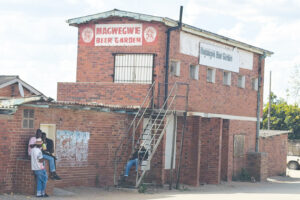 BULAWAYO City Council (BCC) converts disused beer gardens into youth skills hubs